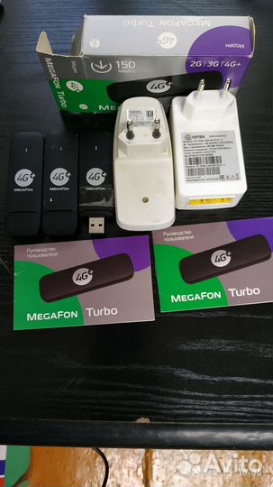 Usb модем 4g мегафон,М150-2 он же Е3372h-153