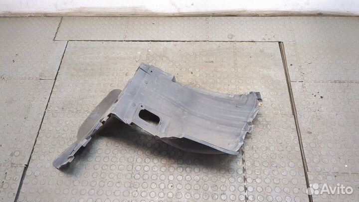 Защита арок (подкрылок) BMW 3 E90, E91, E92, E93