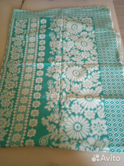 Новое покрывало сср