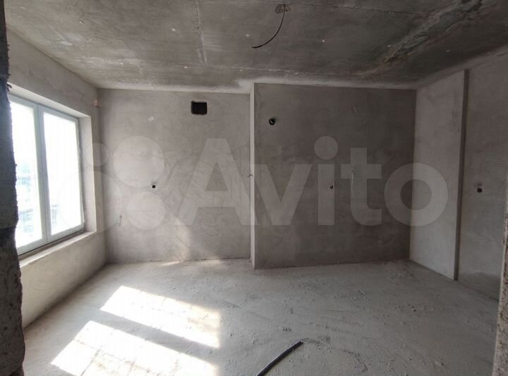 1-к. квартира, 56 м², 4/6 эт.