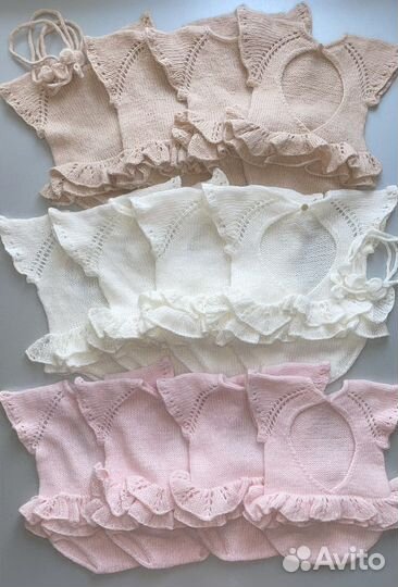 Вязание на заказ