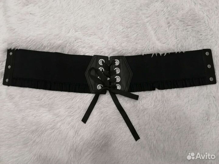 Ремень женский новый