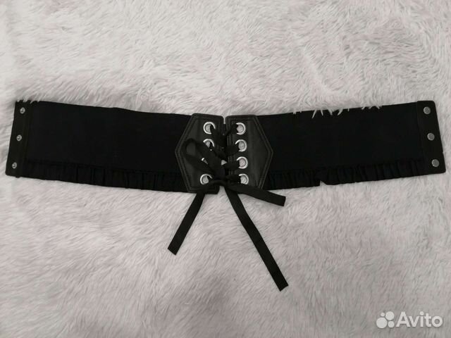 Ремень женский новый