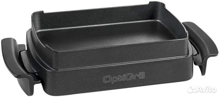 Продам электрогриль Tefal Optigrill+ GC714834