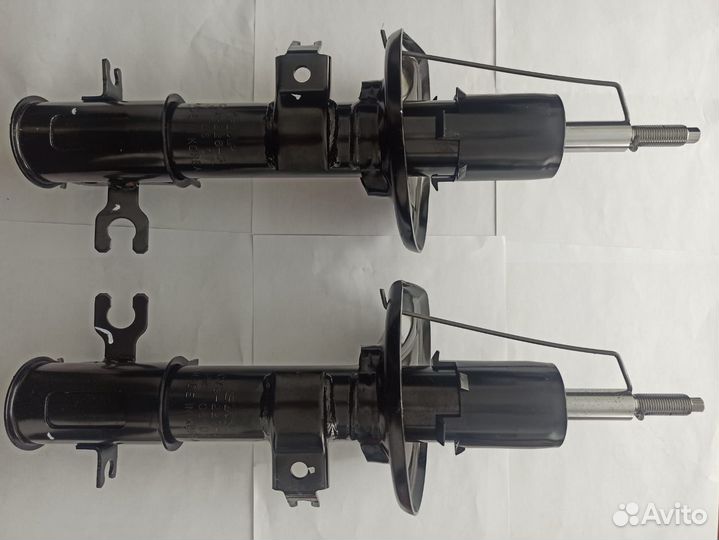 Стойки задние подвески