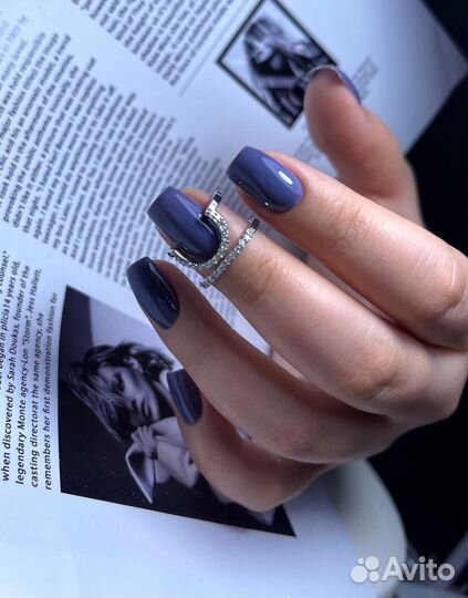 Мастер маникюр