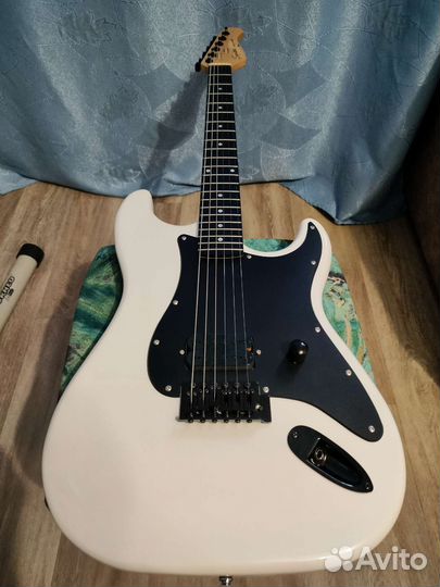 Электрогитара rockdale Stars