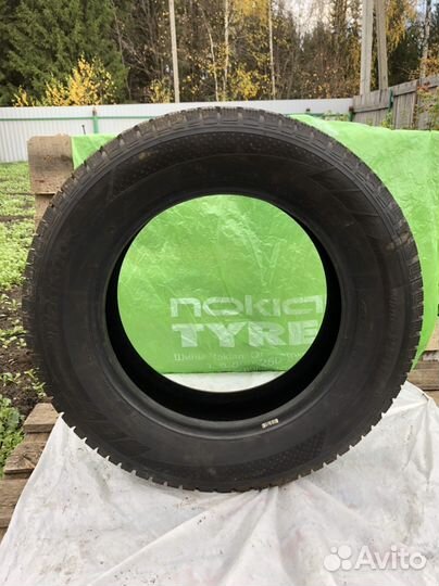 Hankook Winter I'Pike 225/65 R17 102T