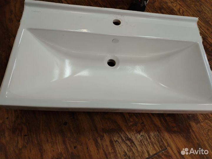 Раковина новая