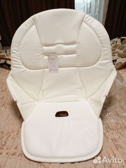 Чехол на стульчик для кормления CheholBaby