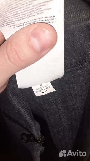 Зип-худи Nike оригинал