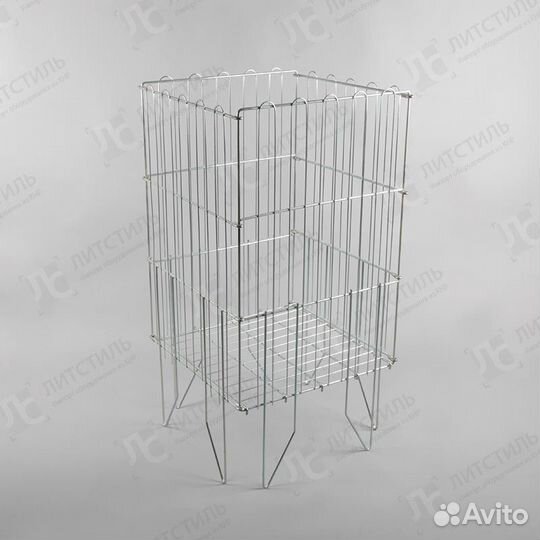 Корзина для распродаж для магазина