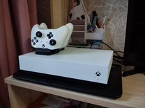 Xbox One S 1tb All digital