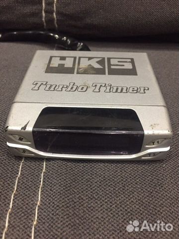 Турботаймер