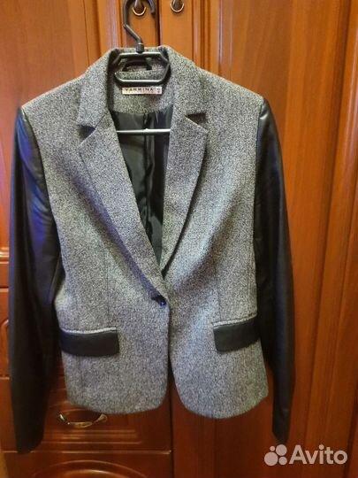 Пиджак женский