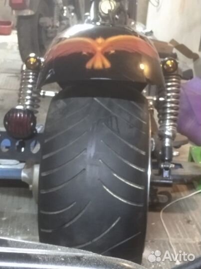 Ремонт мототехники