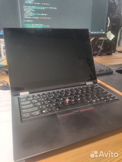 Thinkpad lenovo yoga l13 gen 2