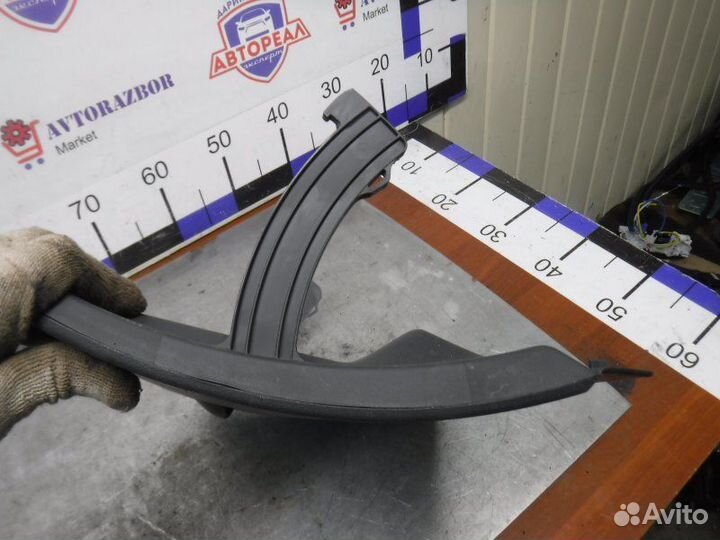 Крышка бардачка Nissan Almera G15 K4M 2014