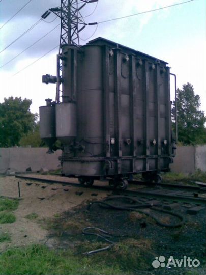 Трансформатор сухой арт73568