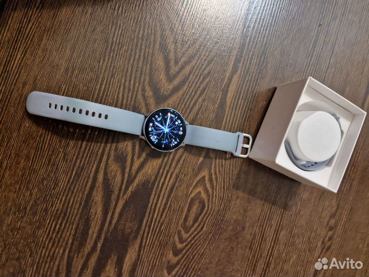 Samsung Galaxy watch active 2 44 мм