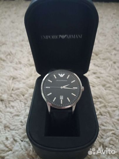 Armani AR 2411