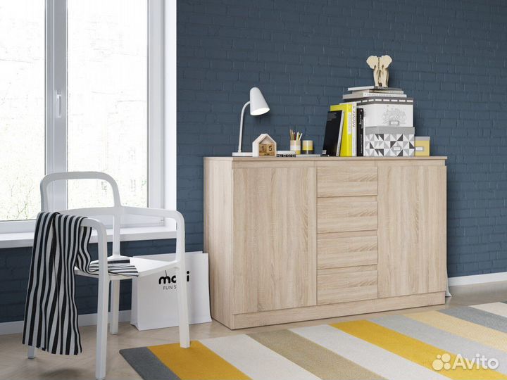 Комод stern Т-4