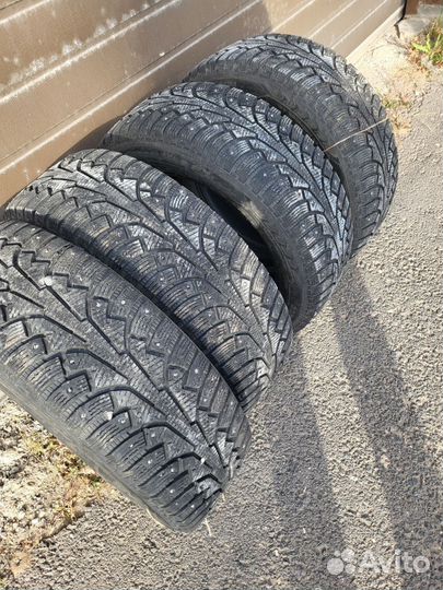 Nokian Tyres Nordman 5 SUV 225/60 R17 103T