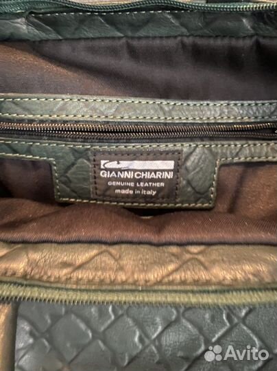 Новая Сумка Michael Kors оригинал, Gianni Ch., TJ