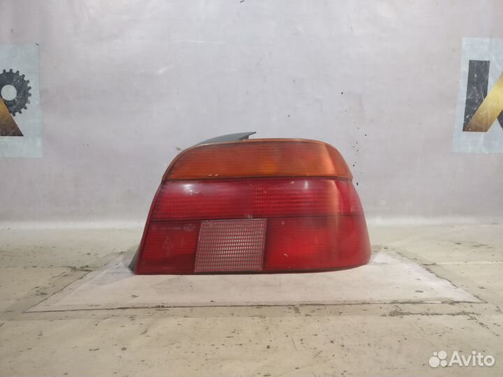 Бмв 5 E39 1995-2000 Фонарь правый 16586