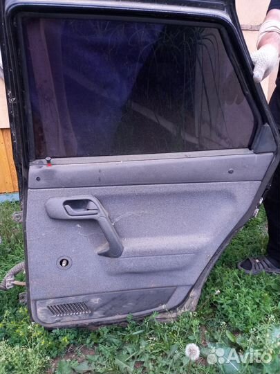 Запчасти на ваз 2112