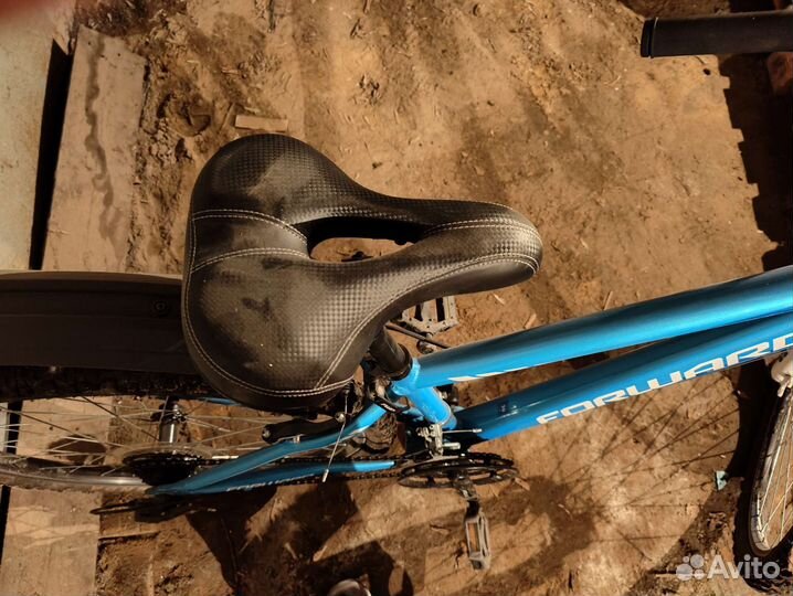 Велосипед Forward