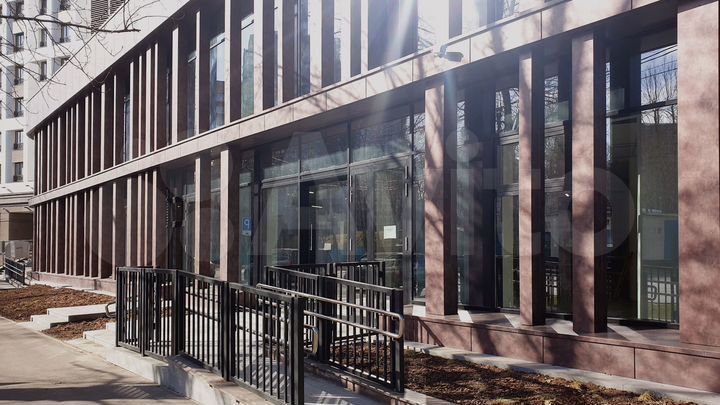 Продам торговое помещение, 64.2 м²