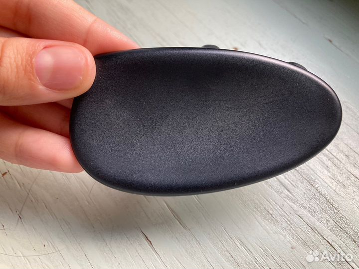 Подбородник wittner 1/2 -1/4 для скрипки