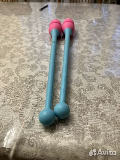 Булавы pastorelli 41