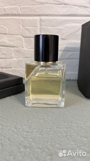 Парфюмерная вода narcos'IS EAU DE parfum