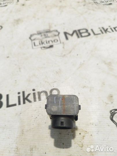 Парктроник Mercedes Gl X164