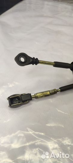 Троса кулисы Chery Tiggo T11