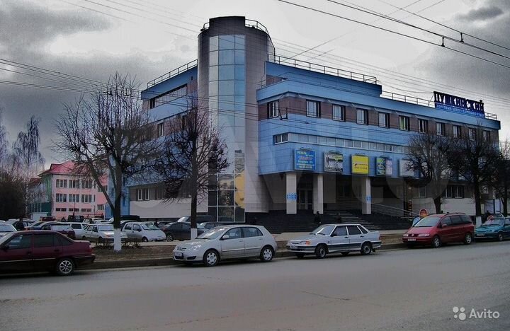 Торговое помещение, 14 м²