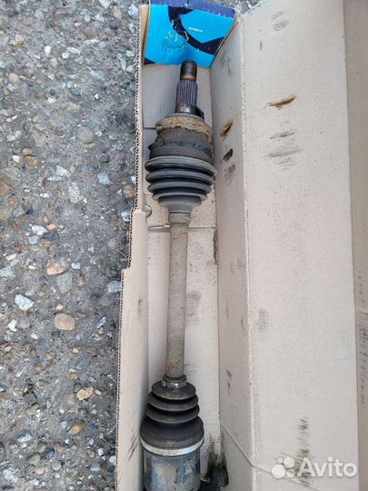 Привод mini соореr