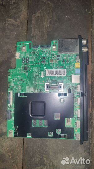Три платы от телевизора Samsung. Цена за всё