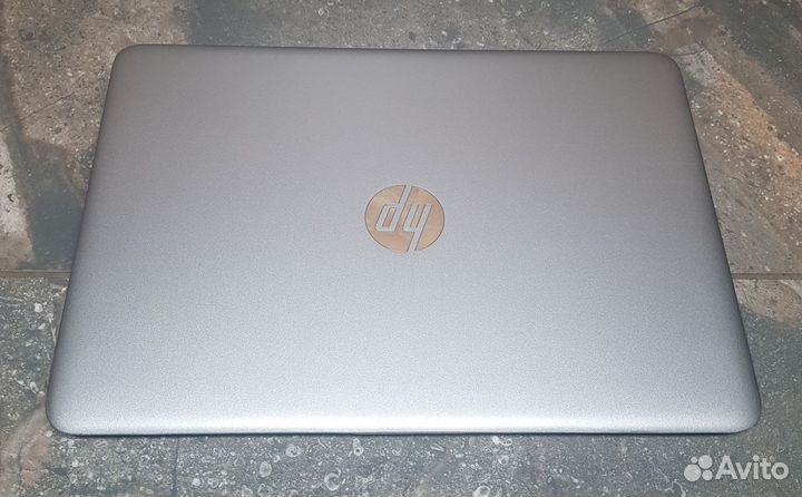 Классный HP Elitebook 840 G3 на i7-6600u с LTE