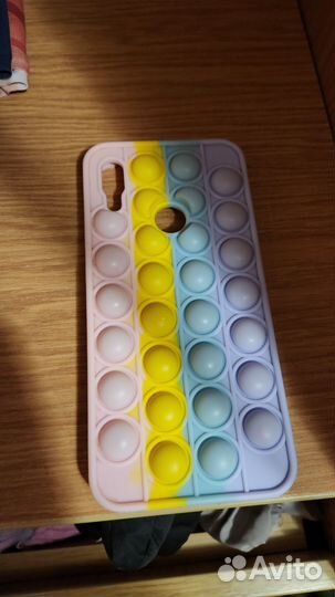 Чехол для Xiaomi Redmi Note 7