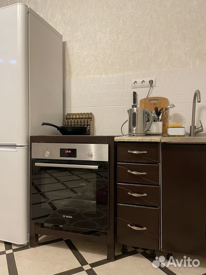 Духовой шкаф bosch