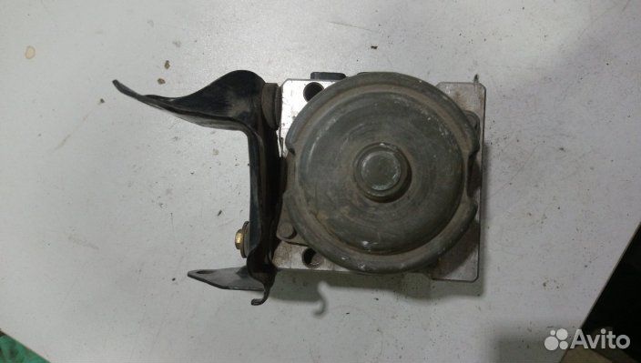 Блок ABS (насос) для Ford Focus III 2011