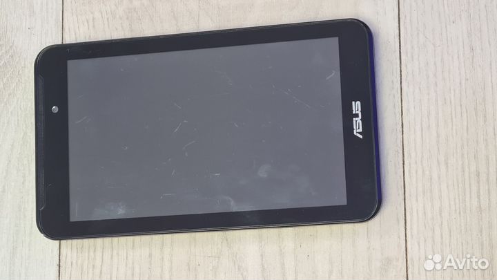 Планшет asus