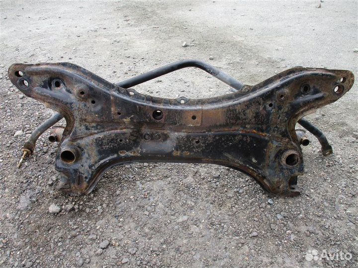 Подрамник передний передний Faw V5 седан CA4GA5