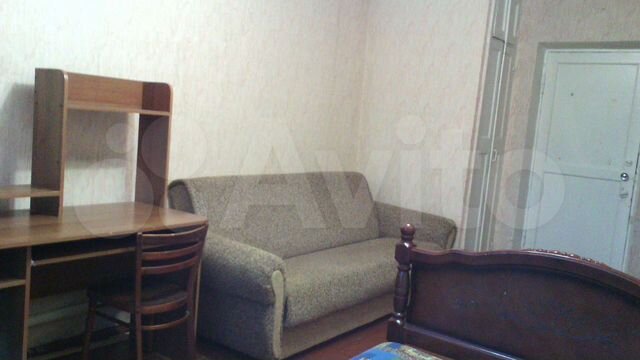 Комната 16,1 м² в 5-к., 2/3 эт.