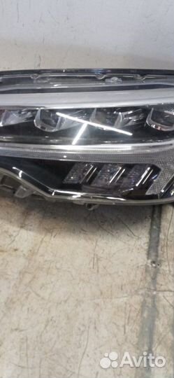 Фара передняя левая Haval Jolion 2021