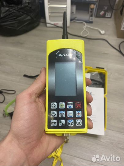 Gps ошейник для собак