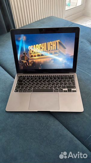 Apple macbook air 13 2020 m1 8gb 256